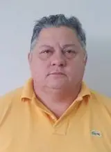 Foto oficial de Jeferson Bezerra (TSE)