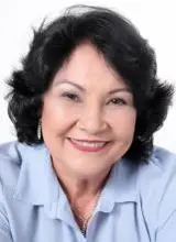 Foto oficial de Jenir Neves (TSE)
