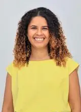 Foto oficial de Jéssica Mãe Atípica (TSE)