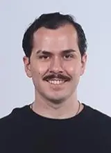 Foto oficial de João Trindade (TSE)