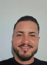 Foto oficial de João Vitor Nunes (TSE)
