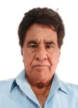 Foto oficial de Jorge Batista (TSE)