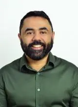 Foto oficial de Josenildo Ceará (TSE)