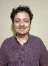 Foto oficial de Josiel Quirino Vieira (TSE)