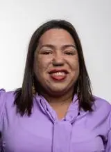 Foto oficial de Júlia News (TSE)