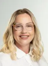 Foto oficial de Juliana Gaioso (TSE)