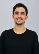 Foto oficial de Junior Lopes (TSE)