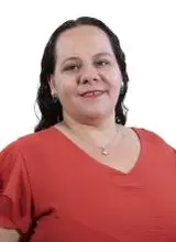 Foto oficial de Jyeniffer Muller (TSE)