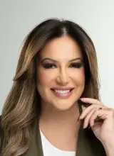 Foto oficial de Keliana Fernandes (TSE)
