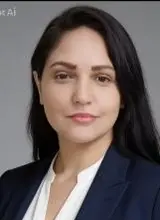 Foto oficial de Kelli da Segurança (TSE)
