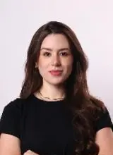Foto oficial de Kellyanne Correa (TSE)
