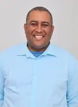 Foto oficial de Kleyton Ribeiro (TSE)