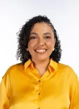 Foto oficial de Ladi Souza (TSE)