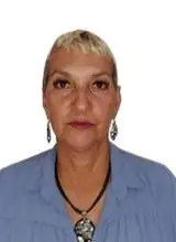Foto oficial de Laura da Fiel Amigo (TSE)