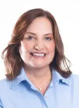 Foto oficial de Lilian Vilella (TSE)