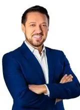 Foto oficial de Lucas de Lima do Amor Sem Fim (TSE)