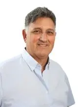 Foto oficial de Lucien Rezende (TSE)