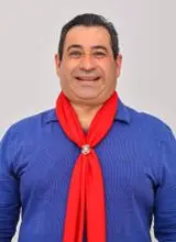 Foto oficial de Luis Brizola (TSE)
