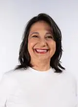 Foto oficial de Luiza Ribeiro (TSE)
