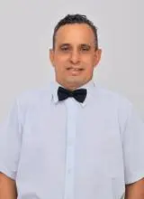 Foto oficial de Malaquias (TSE)