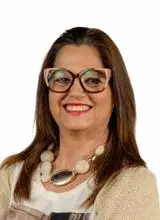 Foto oficial de Malu do Juliano Varela (TSE)