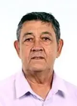 Foto oficial de Manoel Vitório (TSE)