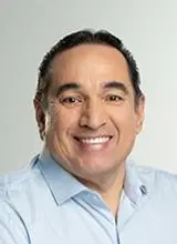 Foto oficial de Marcelo Iunes (TSE)