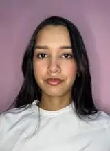 Foto oficial de Maria Fernanda Ribeiro (TSE)