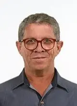 Foto oficial de Mariano (TSE)