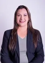 Foto oficial de Marines Oliveira (TSE)