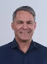 Foto oficial de Marquinhos Garcia (TSE)