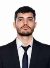 Foto oficial de Mateus Quadros (TSE)
