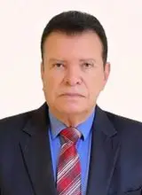 Foto oficial de Mauricio Picarelli (TSE)