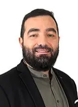 Foto oficial de Meza (TSE)