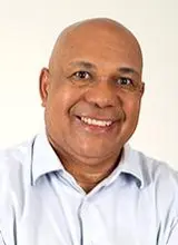 Foto oficial de Miltão (TSE)
