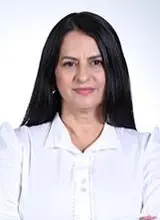 Foto oficial de Missionaria Jane (TSE)