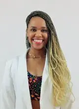 Foto oficial de Natália Ferreira (TSE)