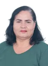 Foto oficial de Nilva Ramos (TSE)