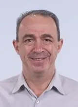 Foto oficial de Oliveira (TSE)