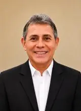 Foto oficial de Pastor Adilson Oliveira (TSE)