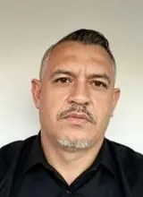 Foto oficial de Pastor Cláudio Domingos (TSE)