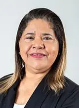 Foto oficial de Pastora Barbara Mesquita (TSE)
