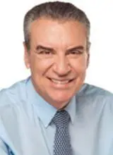 Foto oficial de Paulo Corrêa (TSE)