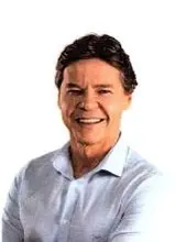 Foto oficial de Paulo Duarte (TSE)