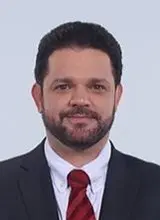 Foto oficial de Paulo Massetti (TSE)