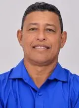 Foto oficial de Paulo Swat (TSE)
