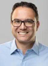 Foto oficial de Pedrossian Neto (TSE)
