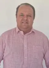 Foto oficial de Preguiça (TSE)