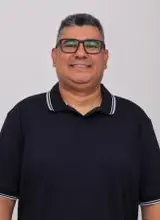 Foto oficial de Professor Douglas (TSE)