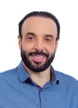 Foto oficial de Professor Juari (TSE)